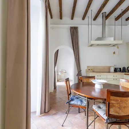Pantheon House By Varental Roma Exterior foto