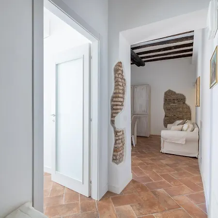 Pantheon House By Varental Roma Exterior foto