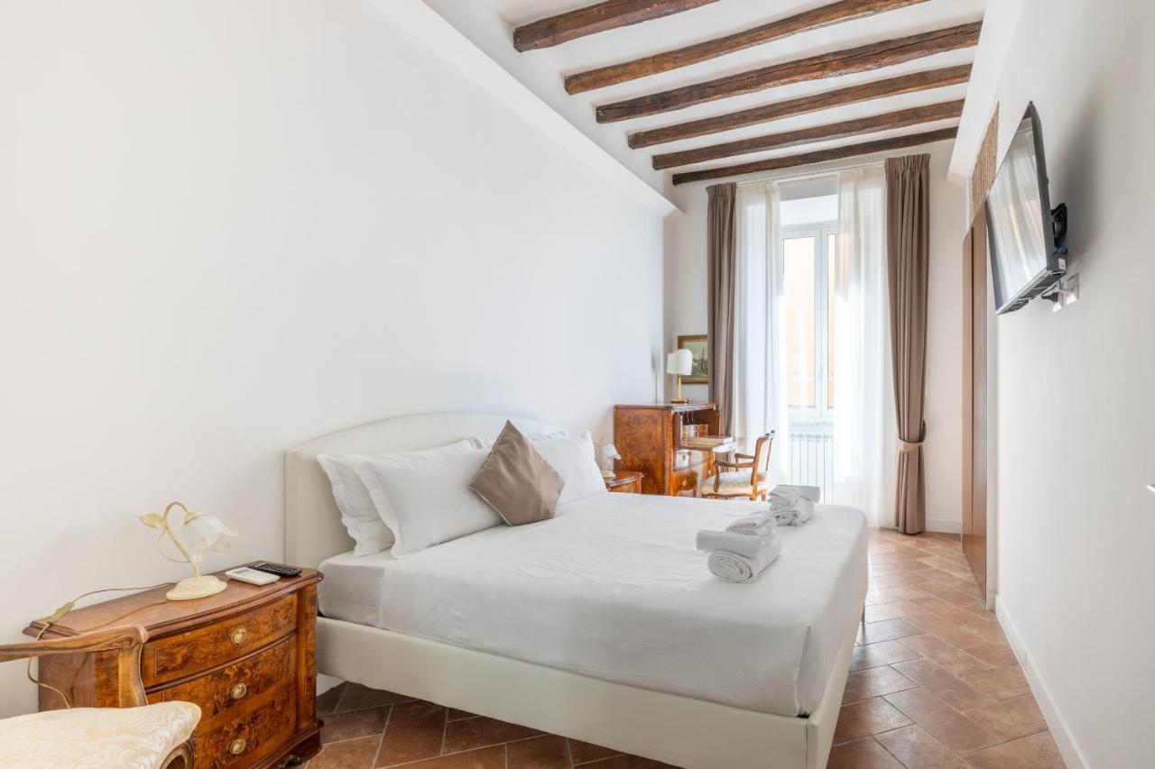 Pantheon House By Varental Apartamento