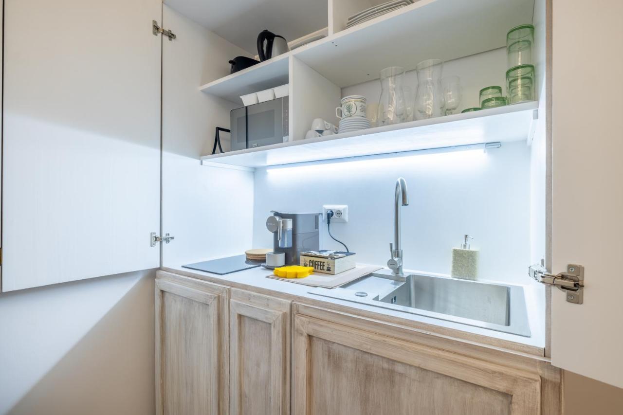 Pantheon House By Varental Apartamento
