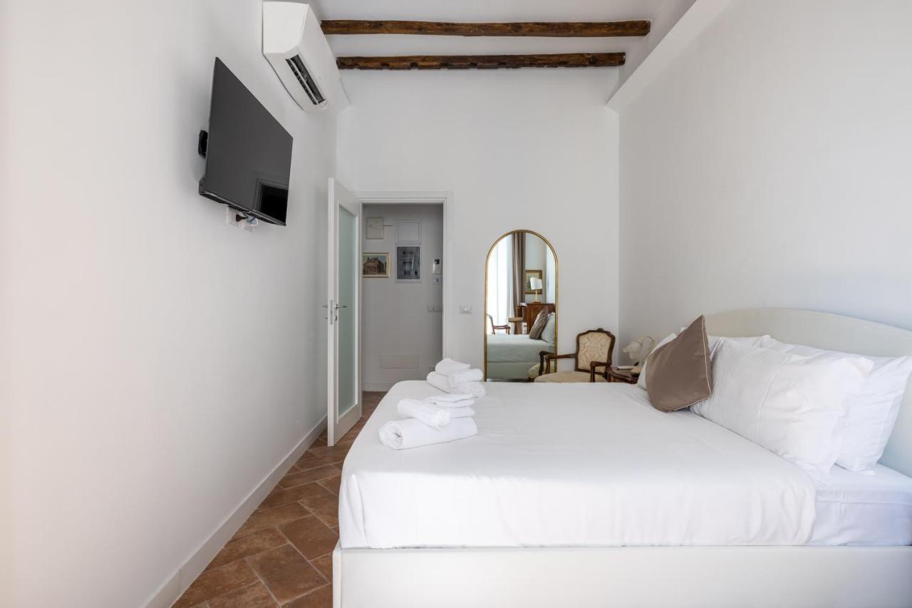 Apartamento Pantheon House By Varental Roma
