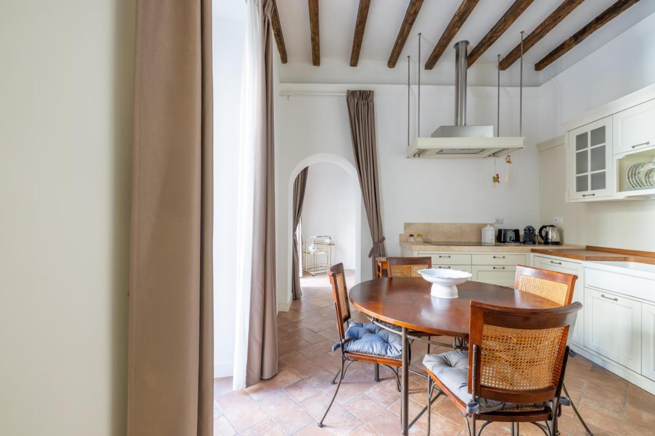 Apartamento Pantheon House By Varental