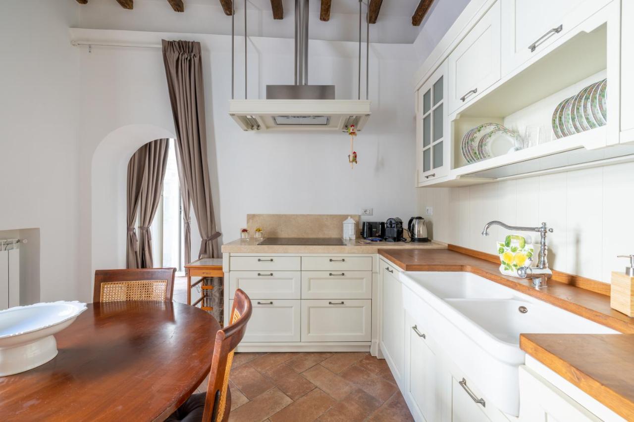 Apartamento Pantheon House By Varental Roma