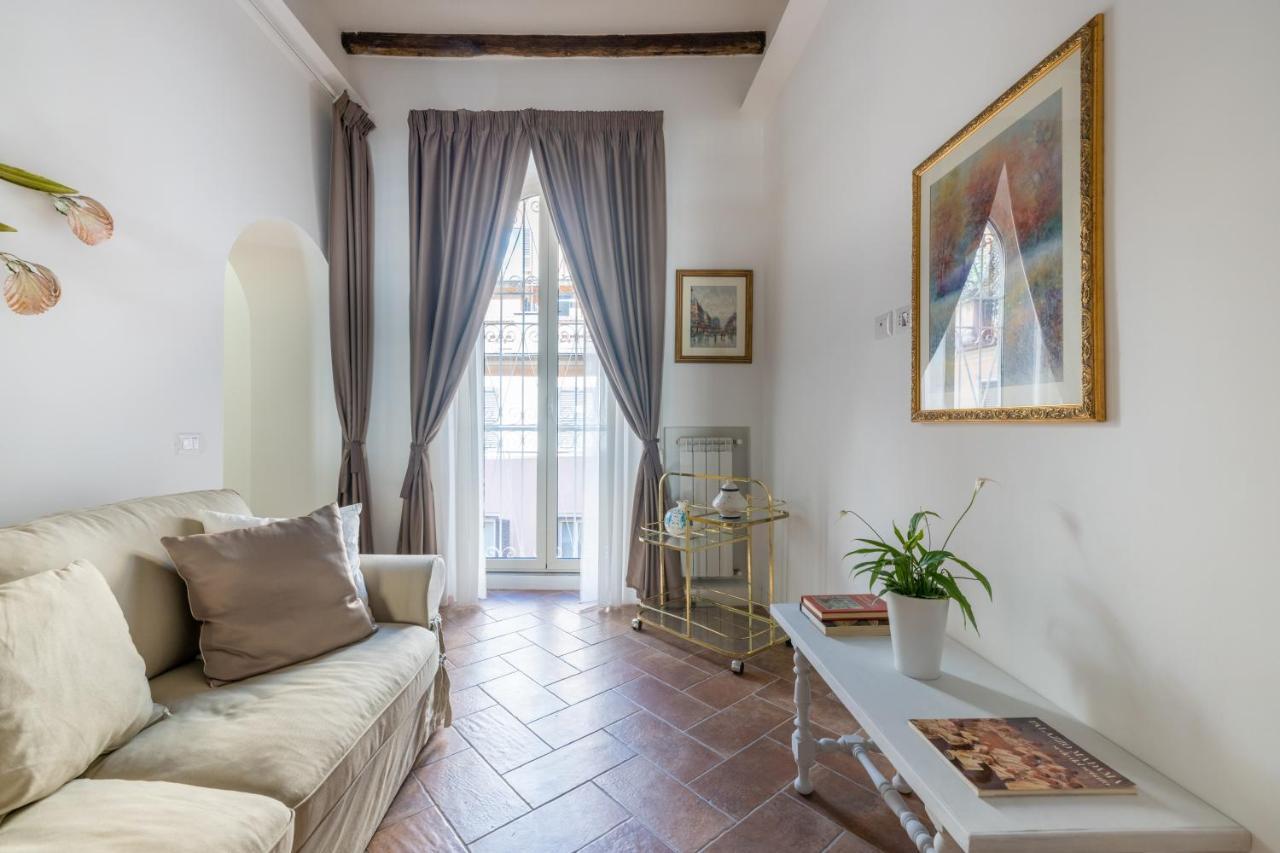 Pantheon House By Varental Apartamento