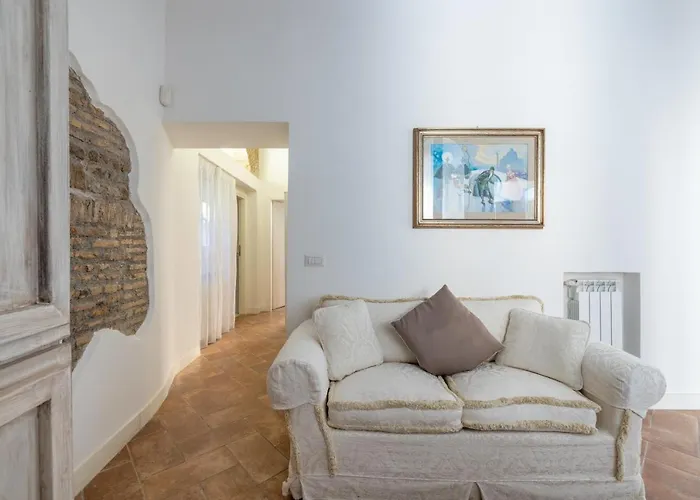 Pantheon House By Varental