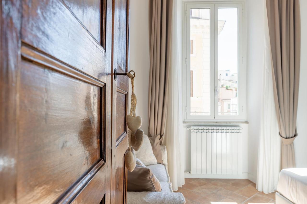 Pantheon House By Varental Apartment Rome