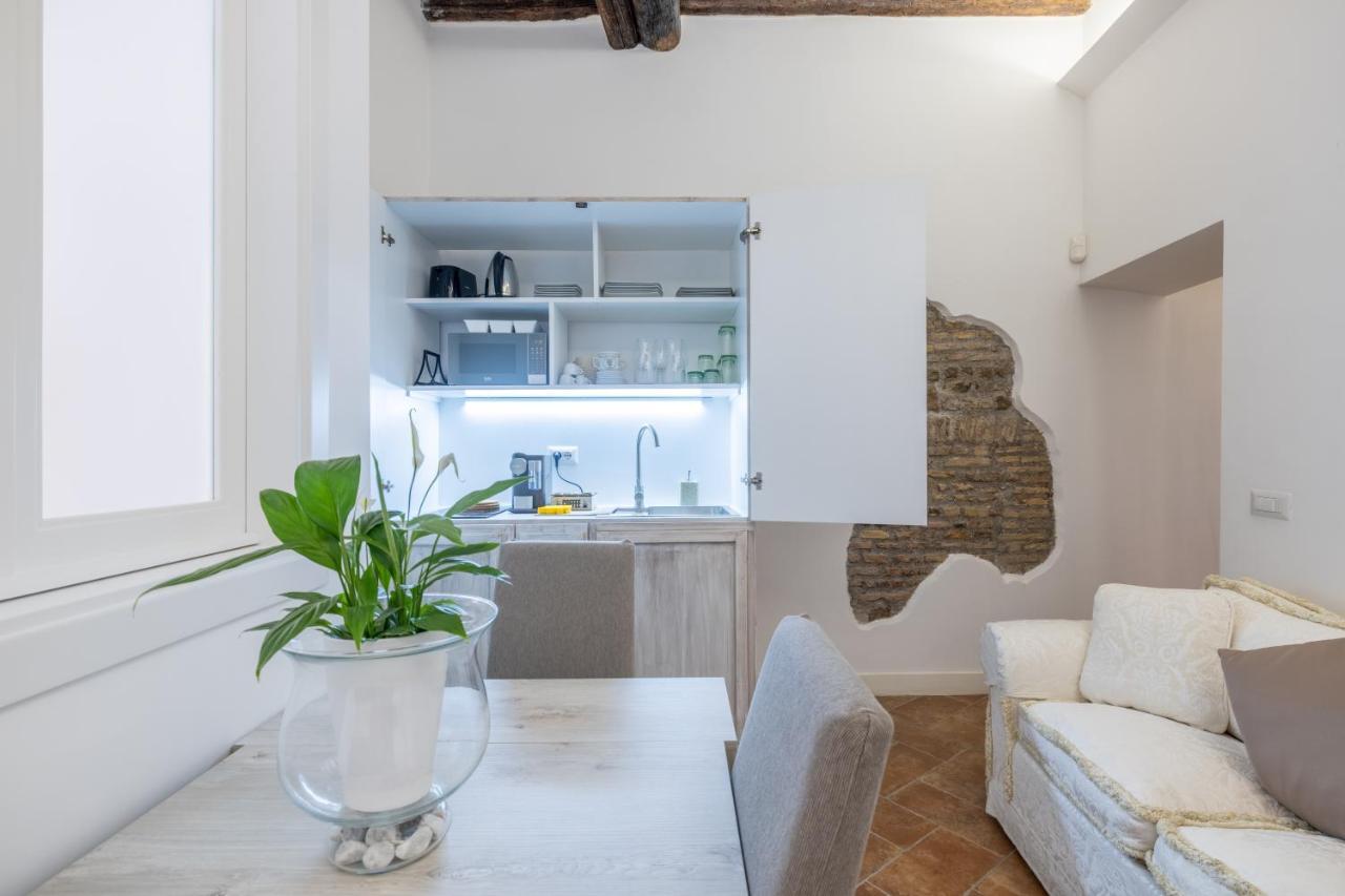 Pantheon House By Varental * Rome