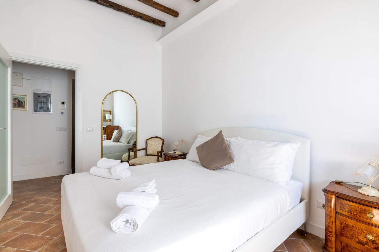 Pantheon House By Varental Apartment Rome