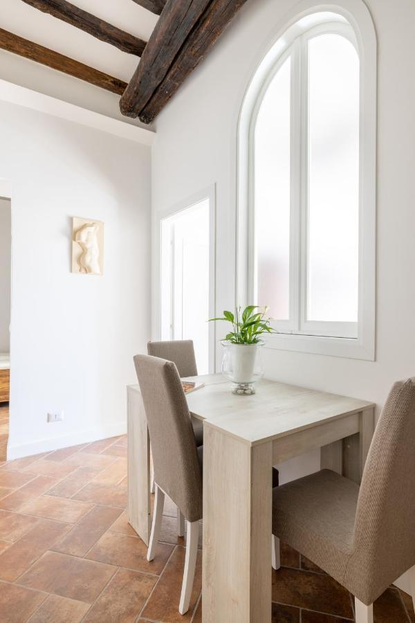 Pantheon House By Varental Apartment