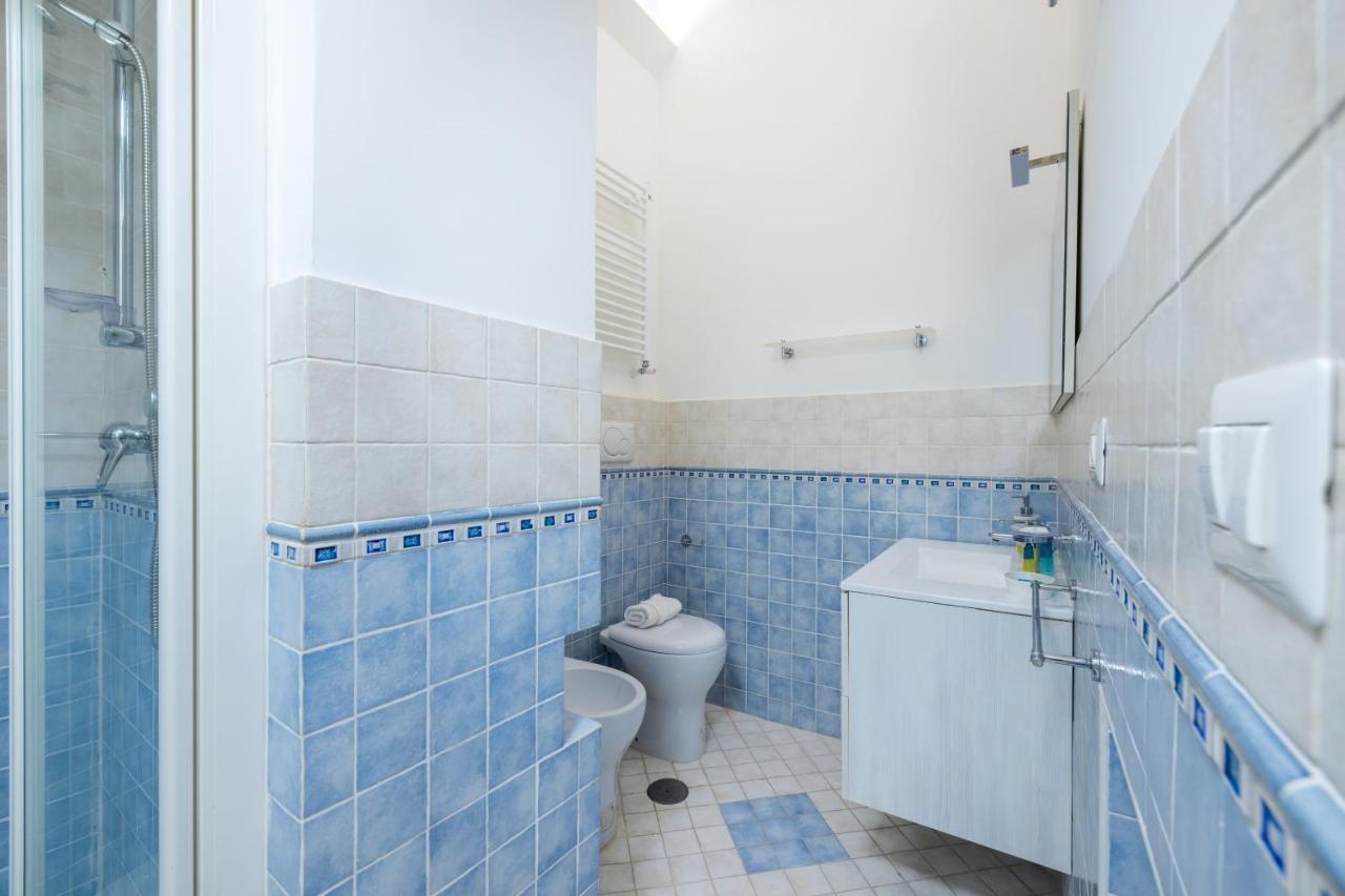 Apartment Pantheon House By Varental Rome