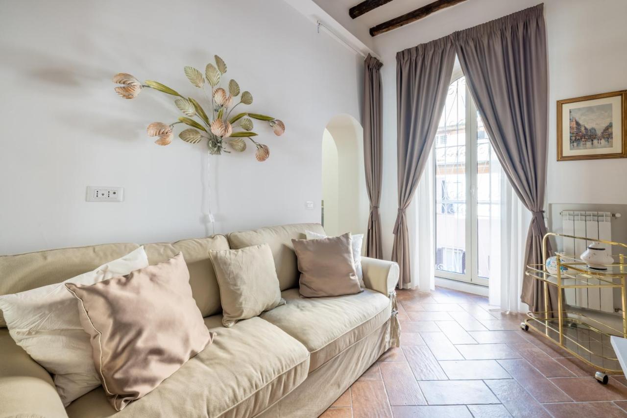 Apartment Pantheon House By Varental Rome