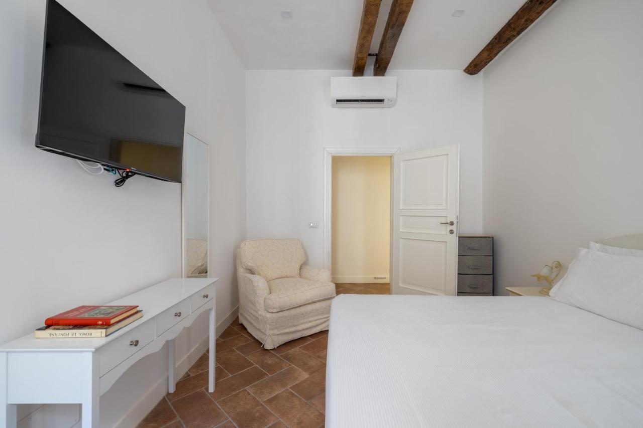 Pantheon House By Varental Apartment
