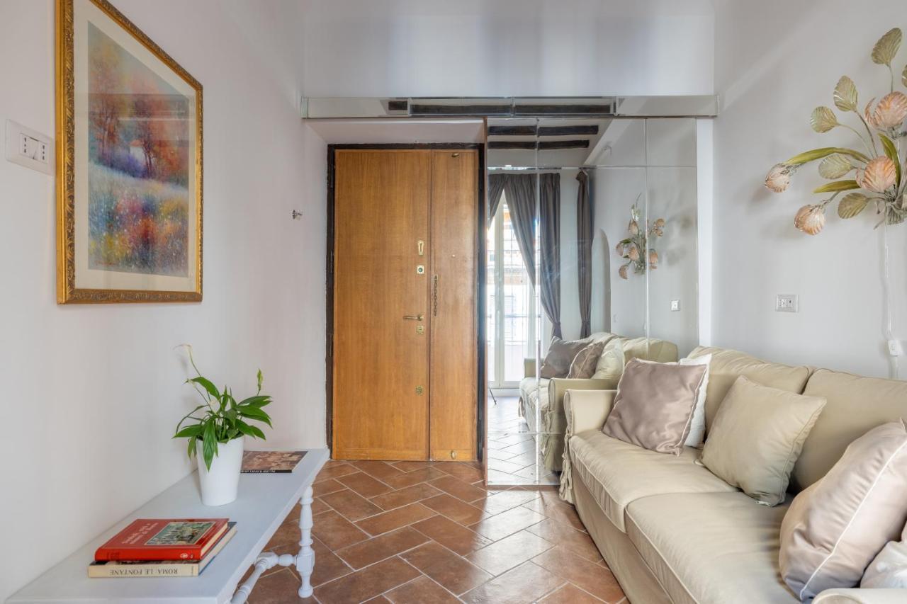 Pantheon House By Varental * Rome
