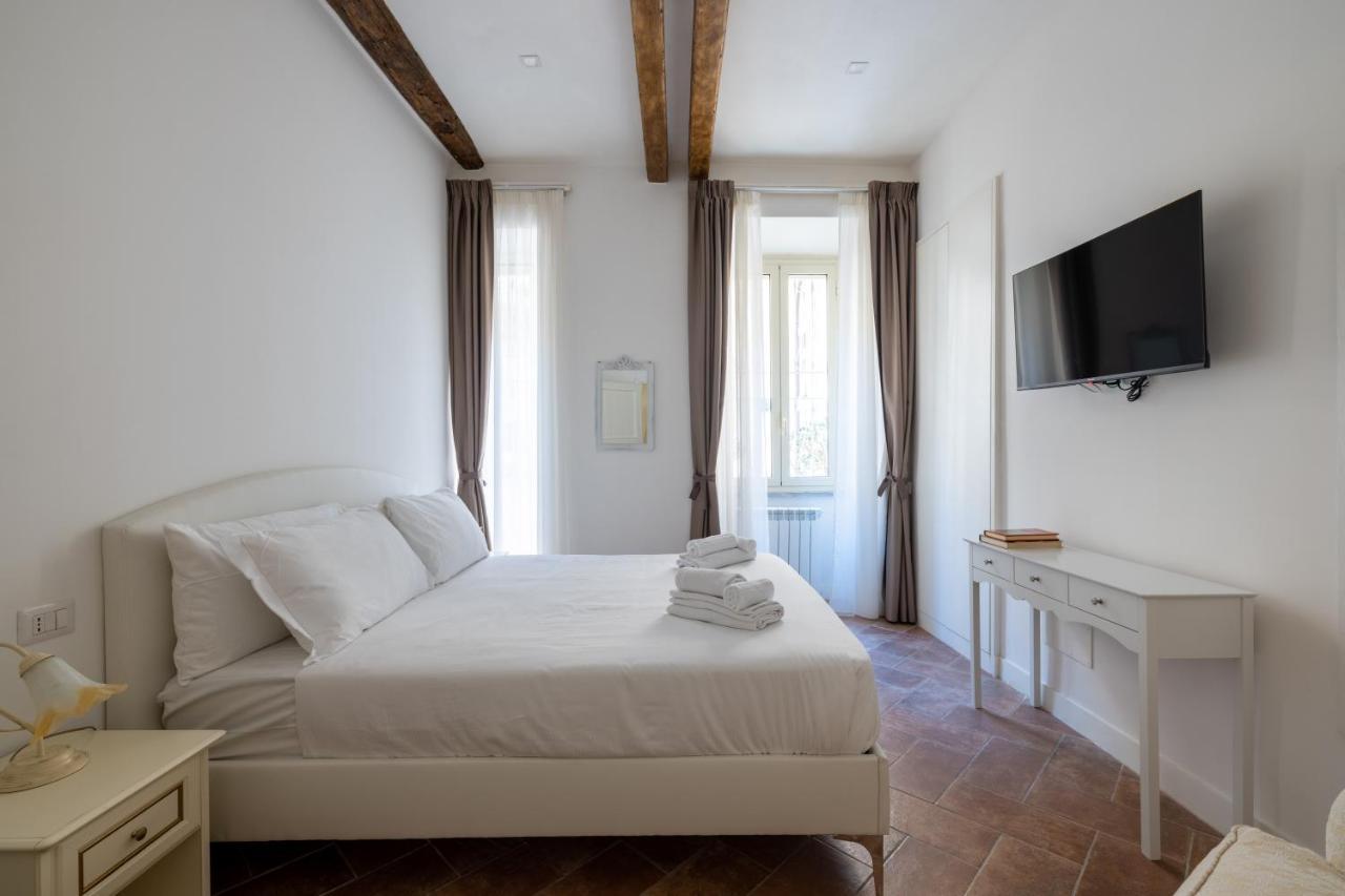 Pantheon House By Varental Apartment *